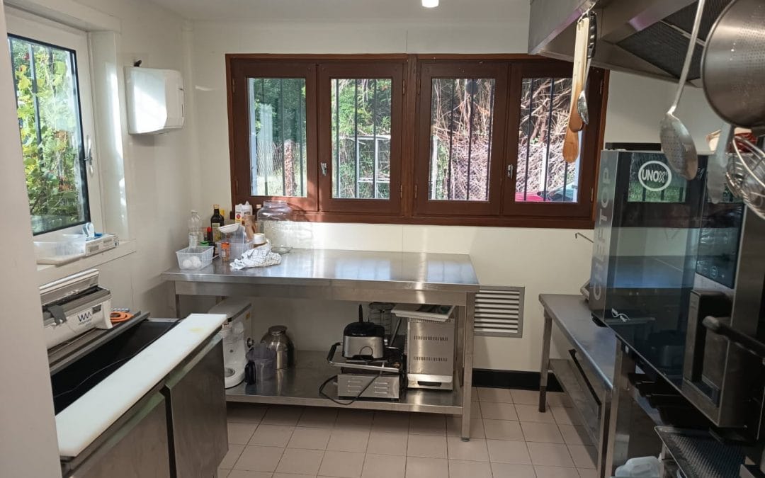 Nous remercions Julien et Josépha du 1987 à Albussac de leur confiance