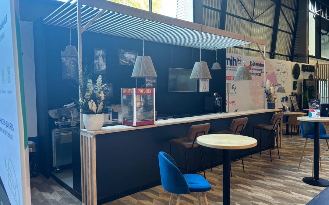 Serbotel 2025, une réussite !