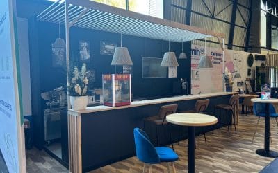 Serbotel 2025, une réussite !