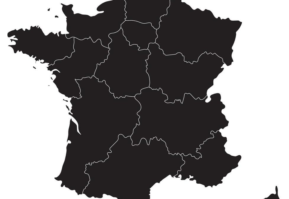 Déplacement dans toute la France